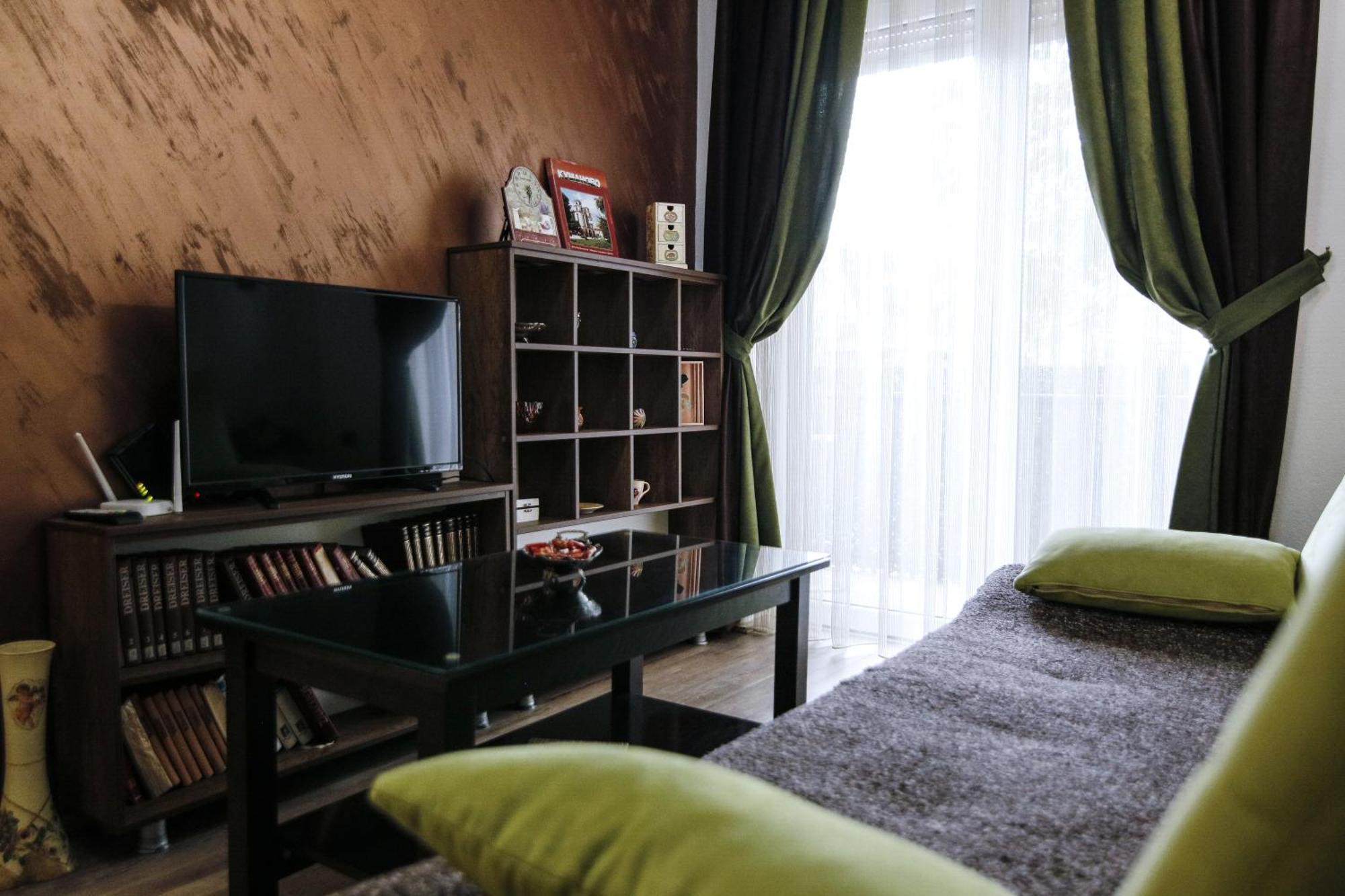 Apartmani Centar Kumanovo Exterior photo